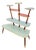 Vintage German Plant Stand, 1950s For Sale