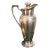 Vintage Wallace 64 Oz Silver Plate Cocktail Shaker For Sale