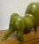 After Fernando Botero, Monumental Abstract Bull Sculpture, 1990s, Bronze For Sale - Image 6 of 9