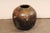 Rustic Mid 20th Century Guatemalan Glazed Cooking Pot with Handles For Sale - Image 3 of 9