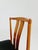 Mid-Century Danish Teak Dining Chairs by Henning Sørensen, 1960s, Set of 4 For Sale - Image 9 of 11