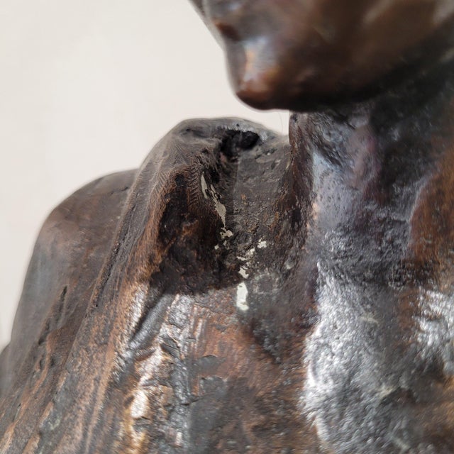 Sebastián Miranda, Nude, Woman, 20th Century, Bronze For Sale - Image 16 of 18