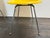 Modernica Case Study Fiberglass H-Base Side Chairs, Pair For Sale - Image 9 of 12