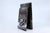 Metal Red Stone Block Holder with Silver Applications and Raised Lid Flower For Sale - Image 7 of 10