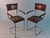 Cantilever Chairs from Mücke Melder, 1930s, Set of 2 For Sale - Image 6 of 13