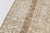Antique Handknotted Wool Runner Rug For Sale - Image 10 of 10