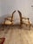 French Louis XV Style Giltwood Chairs, 1800s, Set of 2 For Sale - Image 5 of 9