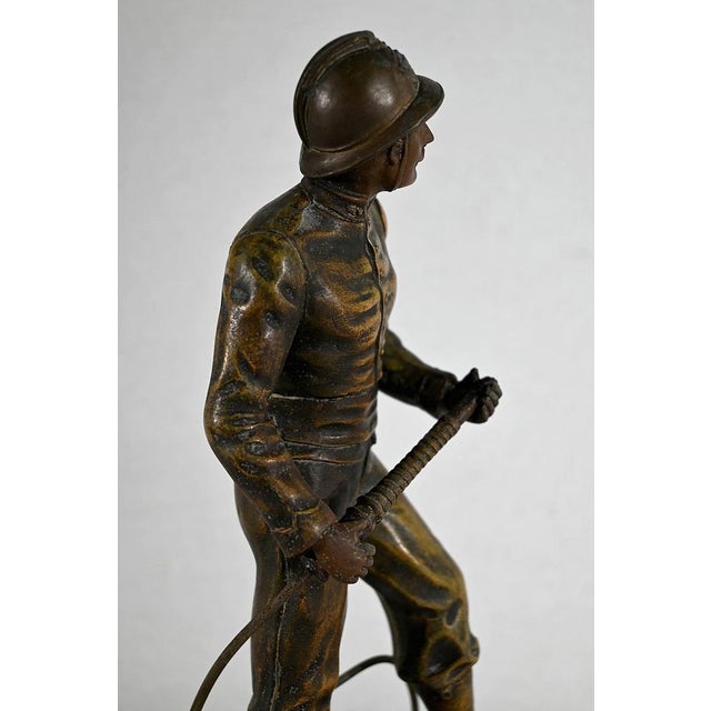 H. Weïsse, Soldat du Devoir, 1800s, Regula For Sale - Image 12 of 18