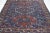 Antique Quashkai Shiraz Rug 5'5'' x 7'1'' For Sale - Image 9 of 10