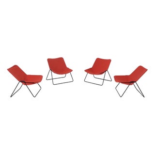 G1 Chair by Pierre Guariche For Sale