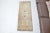 Faded Neutral Floor Rug For Sale - Image 6 of 6