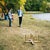 RING TOSS The Wrangler Ring Toss game is perfect for outdoor enthusiasts who love to have fun. Made with high-quality...