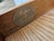 Baker Furniture Mahogany Pembroke Drop-Leaf Side Table Satinwood Inlay For Sale - Image 12 of 12