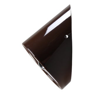 Model 235 Wall Light by Cini Boeri for Arteluce, Italy, 1970s For Sale