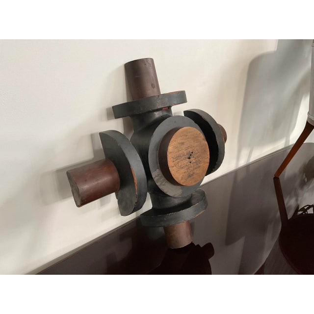 Early 21st Century Foundry Mold For Sale - Image 4 of 8