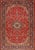 Middle Eastern Rug in Wool For Sale - Image 10 of 10