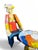 Sculptural Armchair and Table from Ludo Huys For Sale - Image 10 of 17