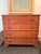 Large handsome dresser with wonderful patina, hand forged original hardware, handles and escutcheons. No keys. Lovely rust...
