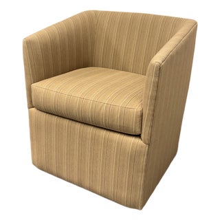 Room & Board Piedmont Armchair For Sale