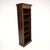 Antique Sheraton Style Open Bookcase, 1950s For Sale - Image 3 of 8
