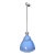 Modern Paul Ferrante Industrial Chic Pendant Chandelier For Sale
