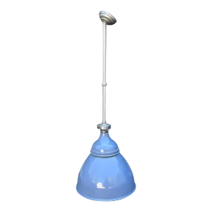 Modern Paul Ferrante Industrial Chic Pendant Chandelier