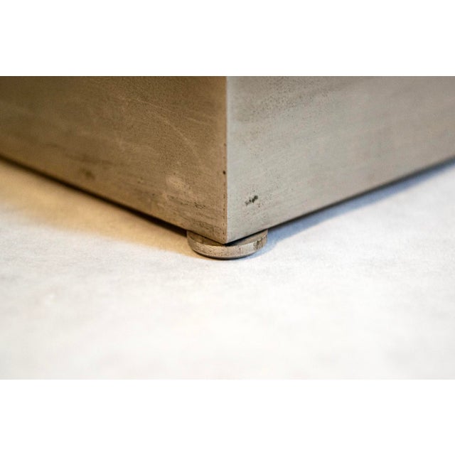 Vintage Italian Space Age Tray by Tommaso Barbi, 1970s For Sale - Image 4 of 6