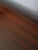 Wood Henkel Harris Queen Size Mahogany Model 150 Poster Bed For Sale - Image 7 of 16
