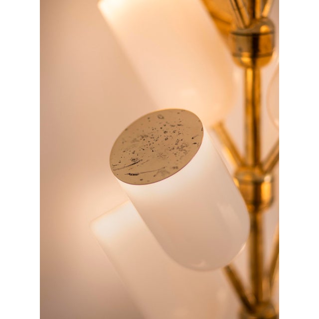 Small Lauren Sconce by Ovature Studios For Sale - Image 6 of 10