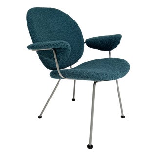 Vintage Trienale Chair by Willem Gispen for Kembo Rhenen, 2003 For Sale