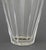 Art Deco Moser "Diva" Oroplastic Cut Crystal Vase For Sale - Image 3 of 7
