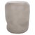 Carrick Accent Table in Grey For Sale In Philadelphia - Image 6 of 8