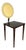 Italian Sculptural Tatlim Side Chair by Marco Mencacci for Sawaya & Moroni, 1990s For Sale