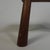Vintage Oak Tree Stump Stool, 1960s For Sale - Image 15 of 18