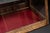 Antique Two-Tier Oak and Glass Display Case For Sale - Image 13 of 15