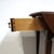 Wood Brandt Furniture Banded Mahogany Traditional Style 36" Drop Leaf Pembroke Accent End Table 78-906 For Sale - Image 7 of 18