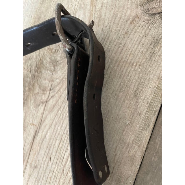 1940s Vintage Swiss Cowbell, 1940s For Sale - Image 5 of 7