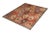 This rug is in stock and ready to ship. This 7'11"x9'9" rug design is an exciting new addition to the Homage Collection by...