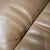 Mid-Century Modern Stressless Leather Recliner and Ottoman Norway Ekornes Scandinavian Modern For Sale - Image 3 of 10
