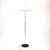 1950s Mid-Century Modern Floor Lamp by Rupert Nikoll, 1950s For Sale - Image 5 of 9