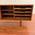 Jl Moller Vintage Model 20 Teak Sideboard For Sale - Image 11 of 15