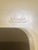 Peerage England Brass Porthole Mirror, 1950 For Sale - Image 3 of 6