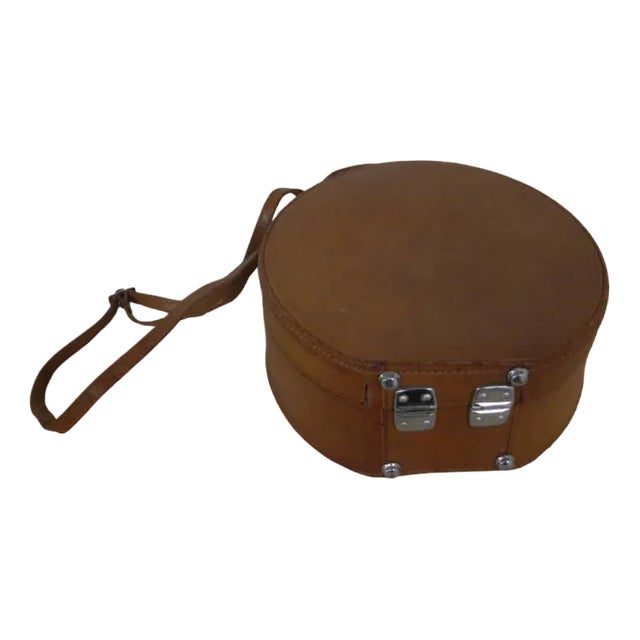 Vintage Container Case, 1970 For Sale