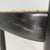 Czechoslovak Modern Straw and Black Wood Chairs 811 by Joseph Hoffmann for Drevounia, 1980s, Set of 6 For Sale - Image 11 of 15