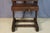 Antique Oak Painters Easel, 1800s For Sale - Image 11 of 13
