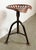 Vintage Industrial Swivel Chair, 1950s For Sale - Image 10 of 18