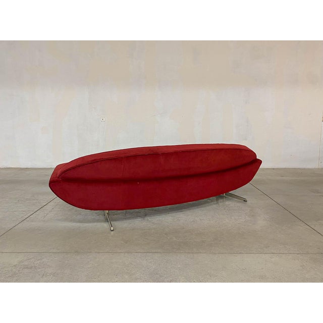 Capri Sofa by Johannes Andersen for Trensum Möbelfabrik For Sale - Image 11 of 18
