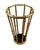 Hollywood Regency Bamboo Umbrella Rack, France, 1970s For Sale - Image 6 of 8