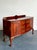 This vintage Chippendale sideboard is a refined expression of classical 18th-century design, masterfully executed in...