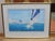 Carolyn Finch, Seascape Marine Yacht Racing, Mid Century, Watercolour Painting For Sale - Image 12 of 14